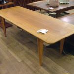 370 7201 COFFEE TABLE